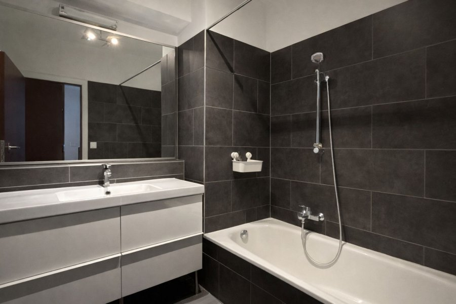 Квартира в Люксембурге, Люксембург, 70 м² - фото 5