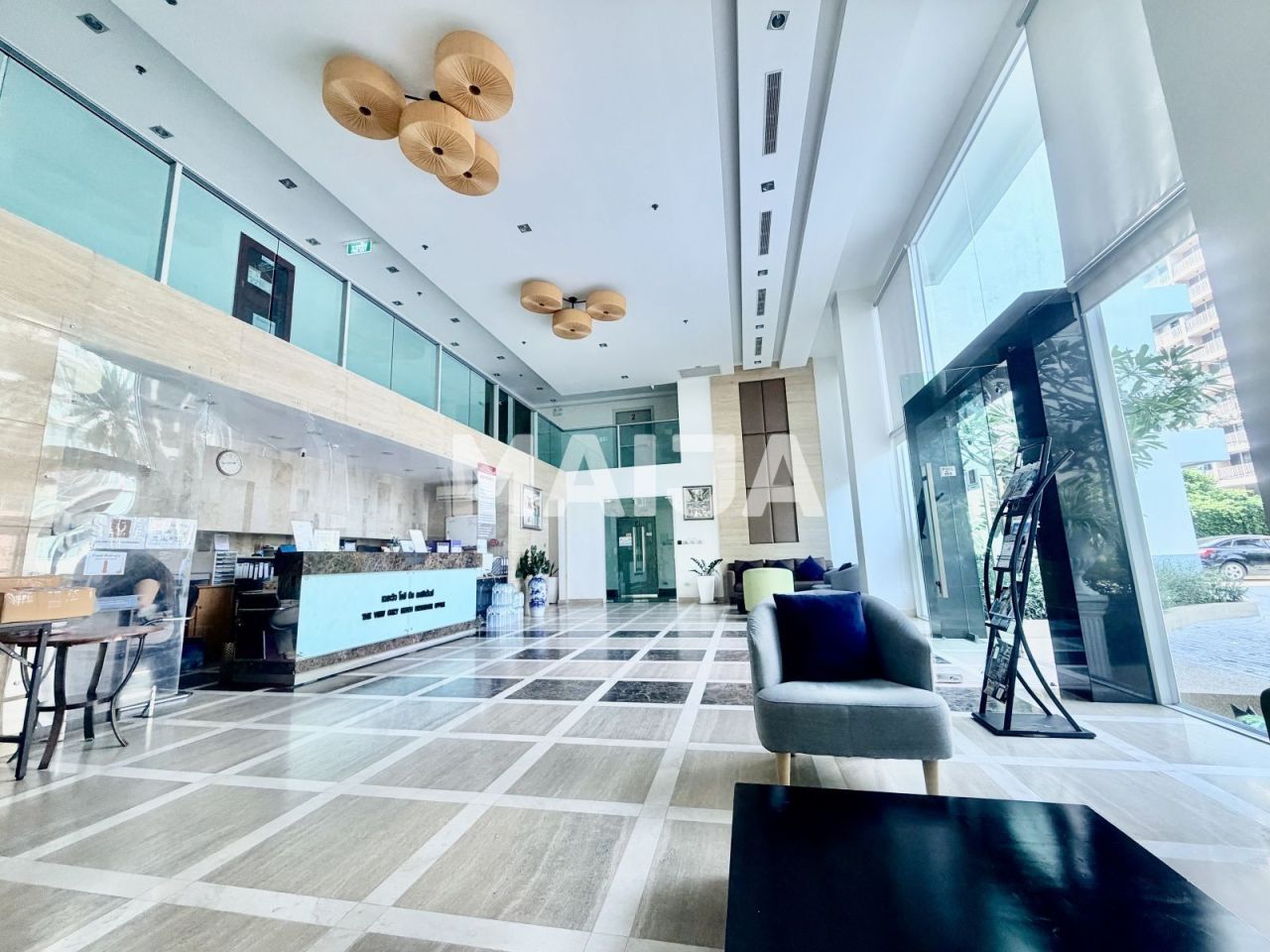 Апартаменты в Паттайе, Таиланд, 56 м² - фото 6