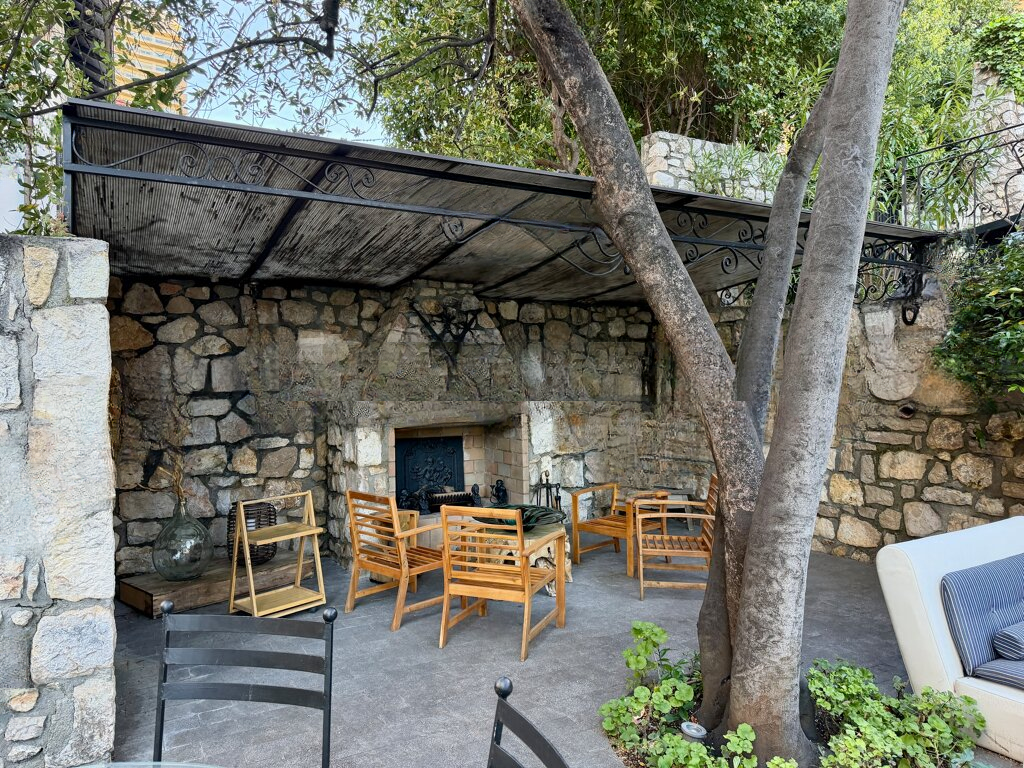 Квартира в Сен-Романе, Монако, 1 045 м² - фото 5