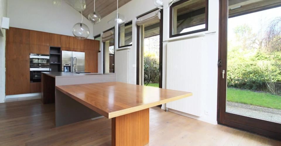 Квартира в Женеве, Швейцария, 153 м² - фото 5