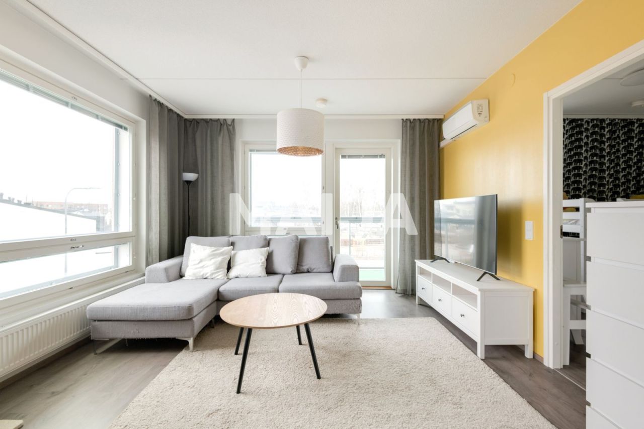 Апартаменты в Хельсинки, Финляндия, 68.5 м² - фото 7