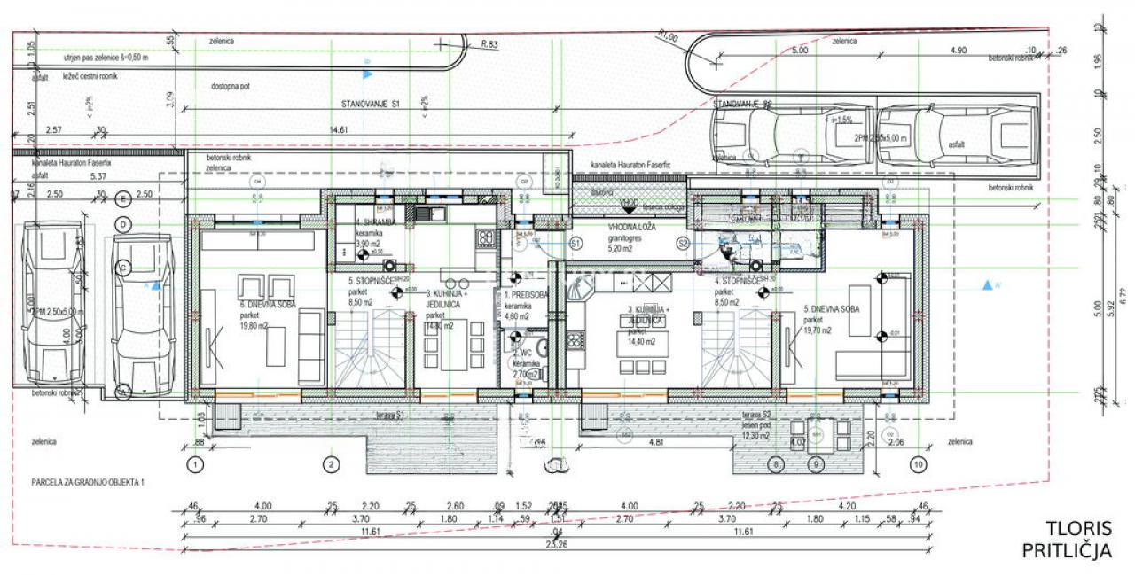 Дом в Любляне, Словения, 203 м² - фото 5