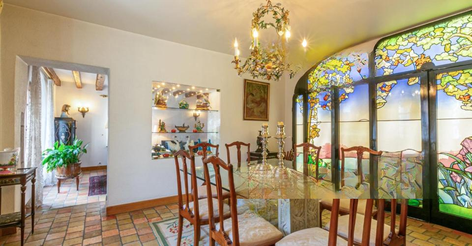 Квартира в Женеве, Швейцария, 430 м² - фото 5