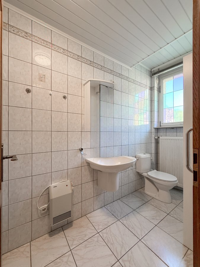 Квартира в Дикирхе, Люксембург, 166 м² - фото 5