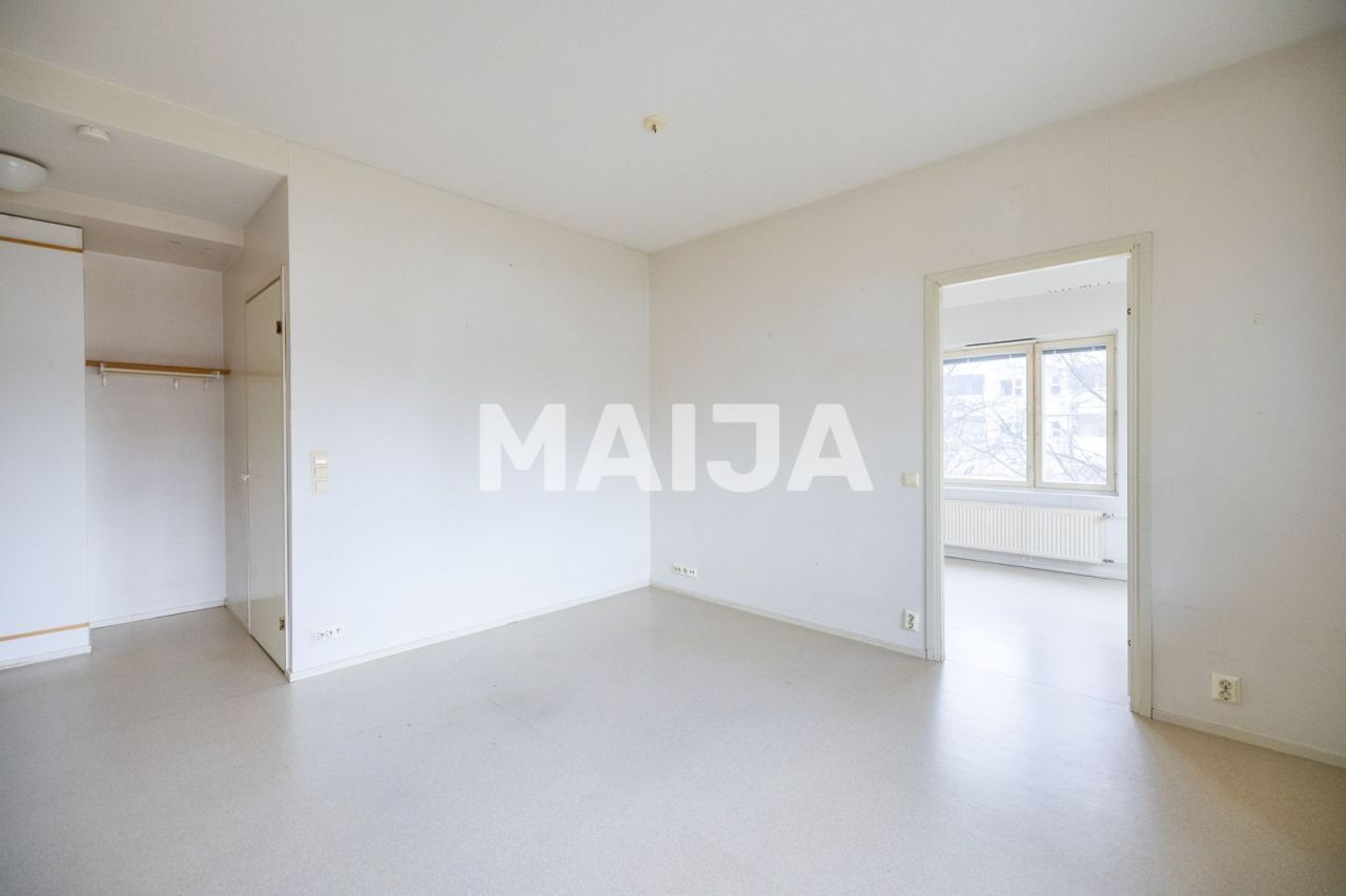 Апартаменты в Рованиеми, Финляндия, 42.5 м² - фото 7