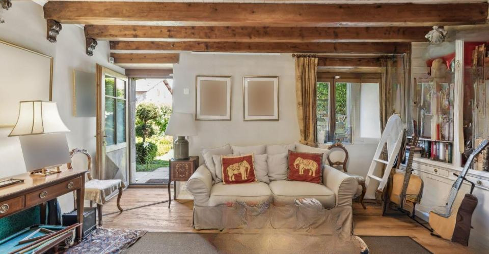 Квартира в Женеве, Швейцария, 287 м² - фото 5