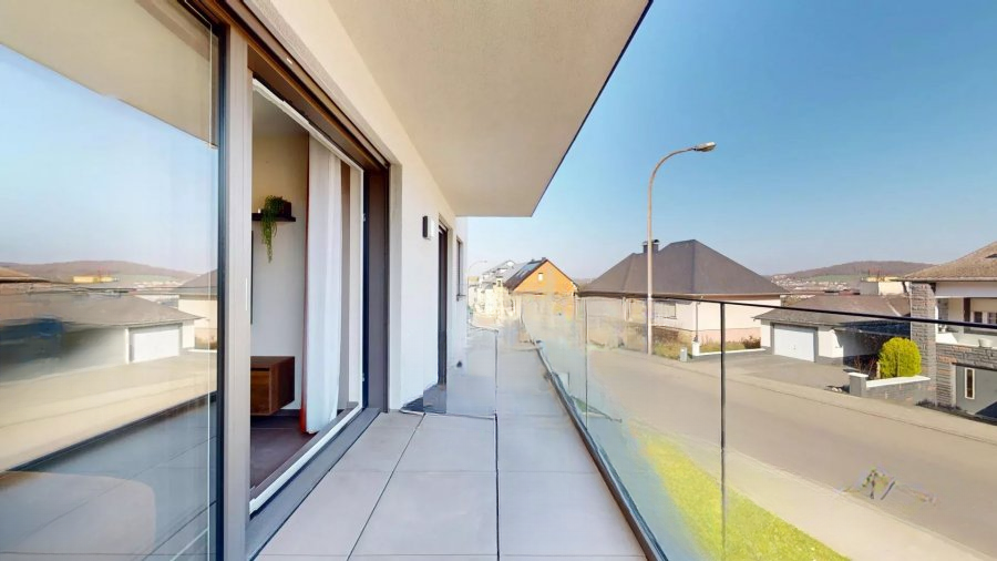 Квартира в Люксембурге, Люксембург, 73 м² - фото 5