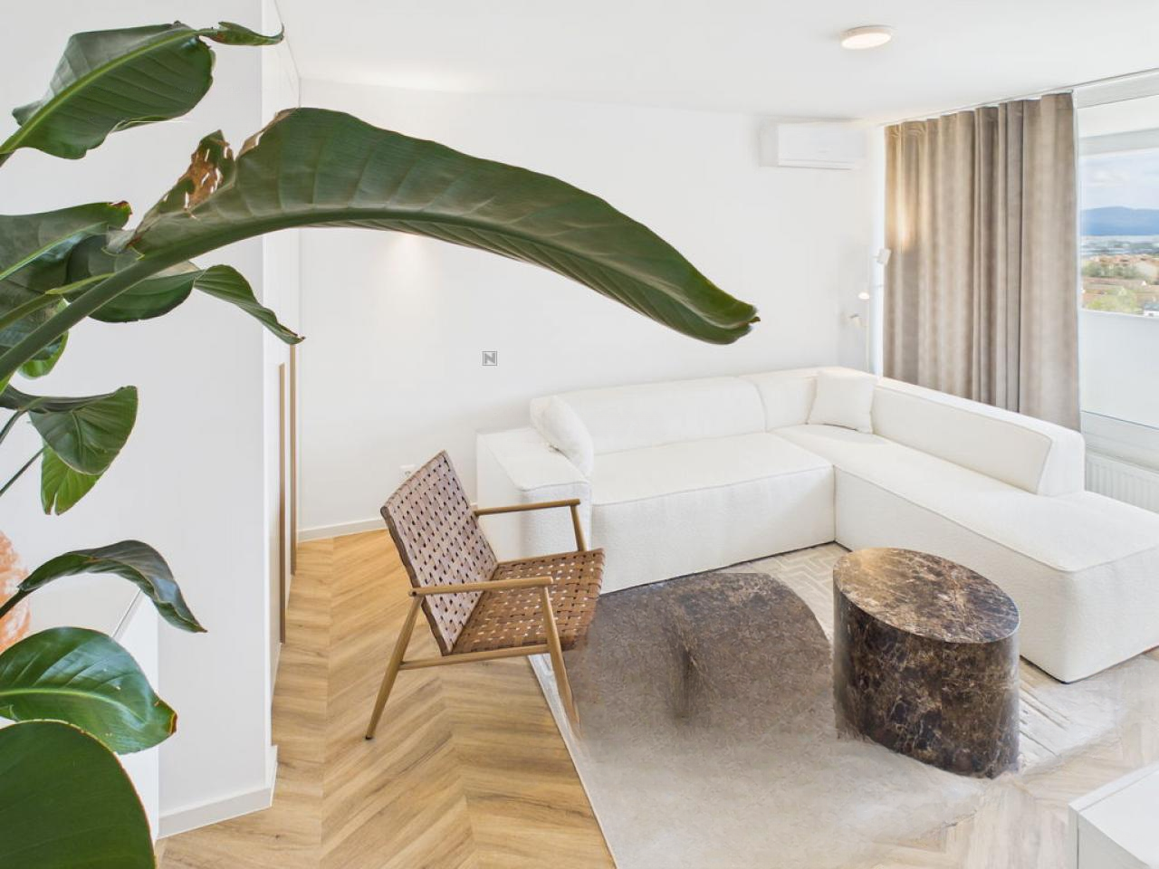 Квартира в Любляне, Словения, 66 м² - фото 5