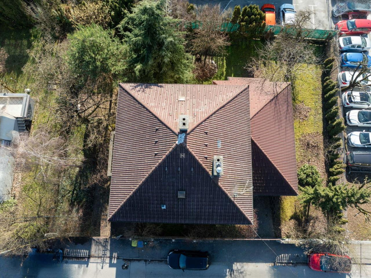 Офис в Любляне, Словения, 321 м² - фото 5