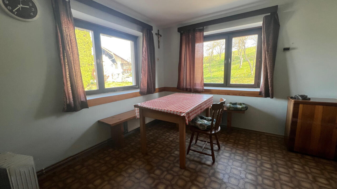 Дом в Требне, Словения, 131 м² - фото 5