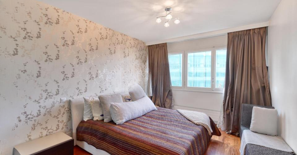 Квартира в Женеве, Швейцария, 242 м² - фото 5