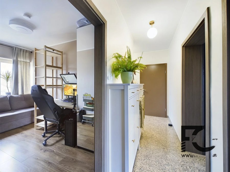 Квартира в Люксембурге, Люксембург, 66 м² - фото 5