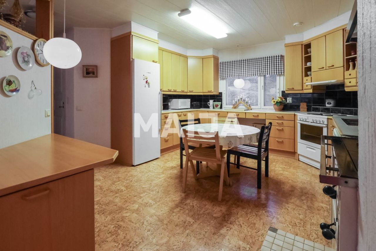 Дом Пелло, Финляндия, 96 м² - фото 8