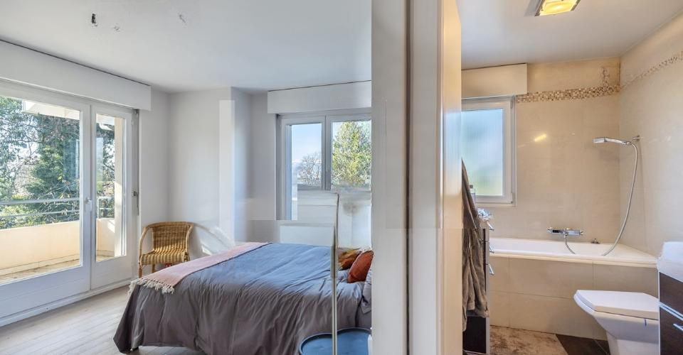 Квартира в Женеве, Швейцария, 190 м² - фото 5