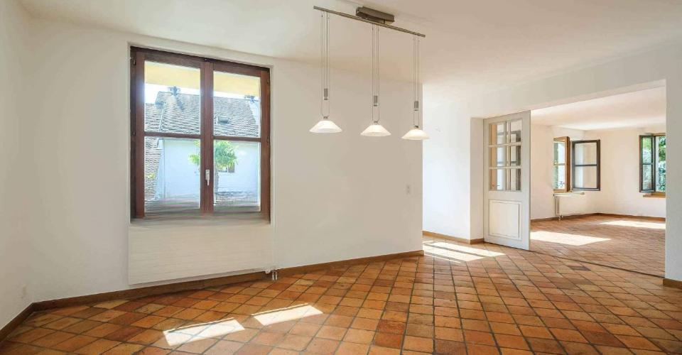 Квартира в Женеве, Швейцария, 310 м² - фото 5