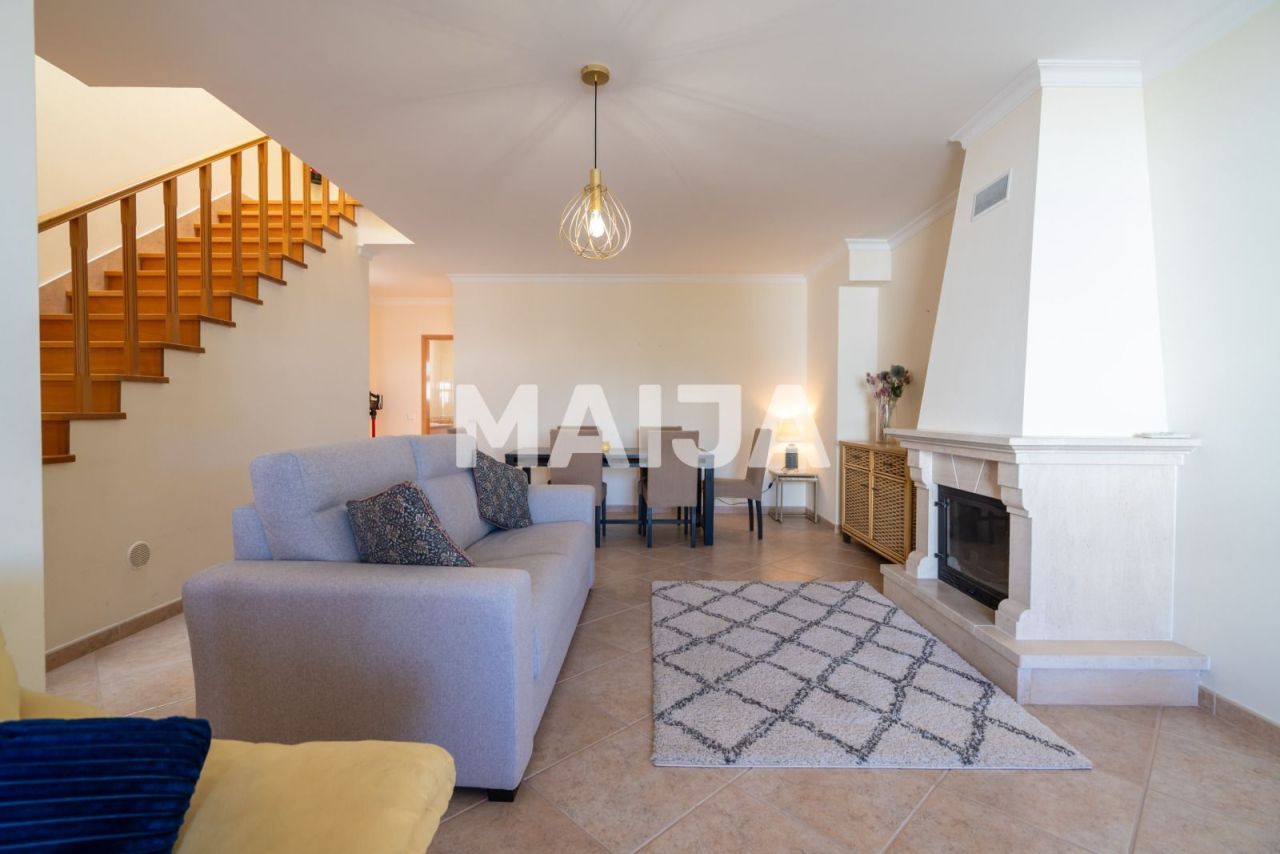 Квартира в Лагоа, Португалия, 143.47 м² - фото 8