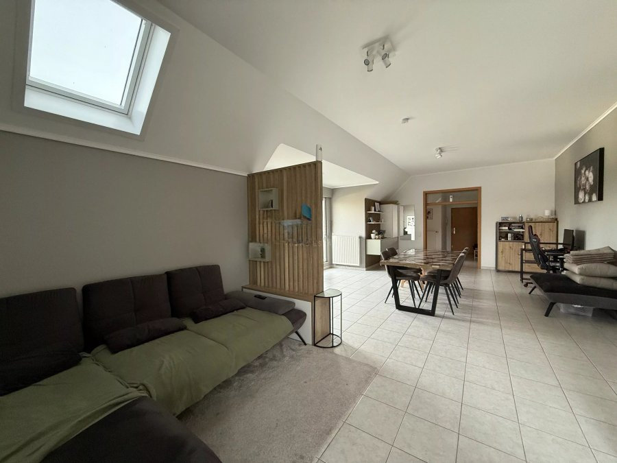 Квартира в Дикирхе, Люксембург, 127 м² - фото 5