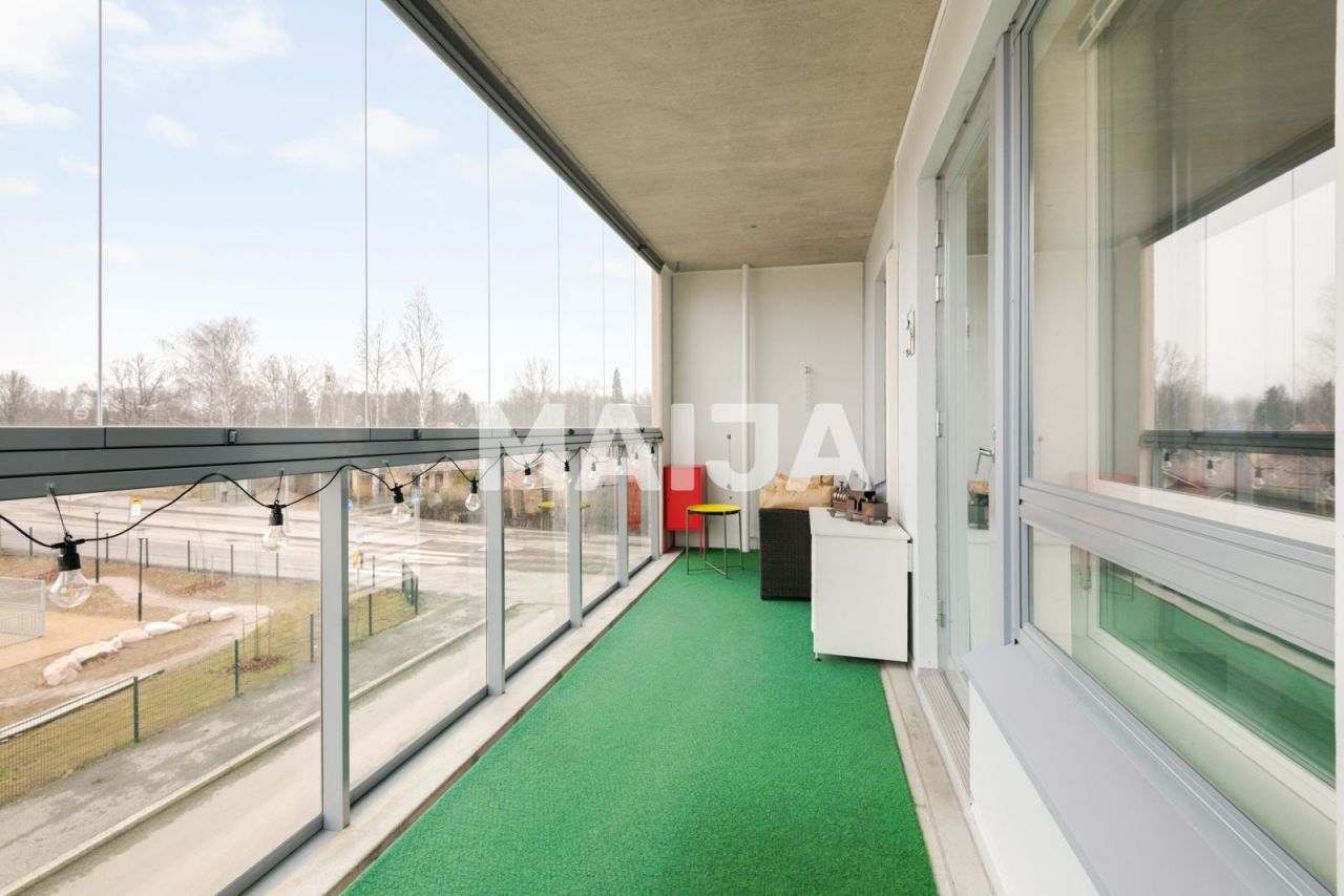 Апартаменты в Хельсинки, Финляндия, 68.5 м² - фото 8