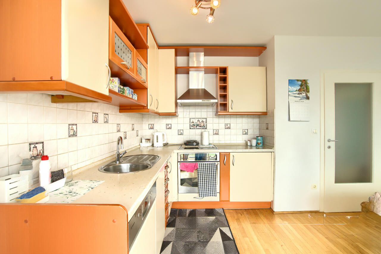 Квартира в Любляне, Словения, 47 м² - фото 5