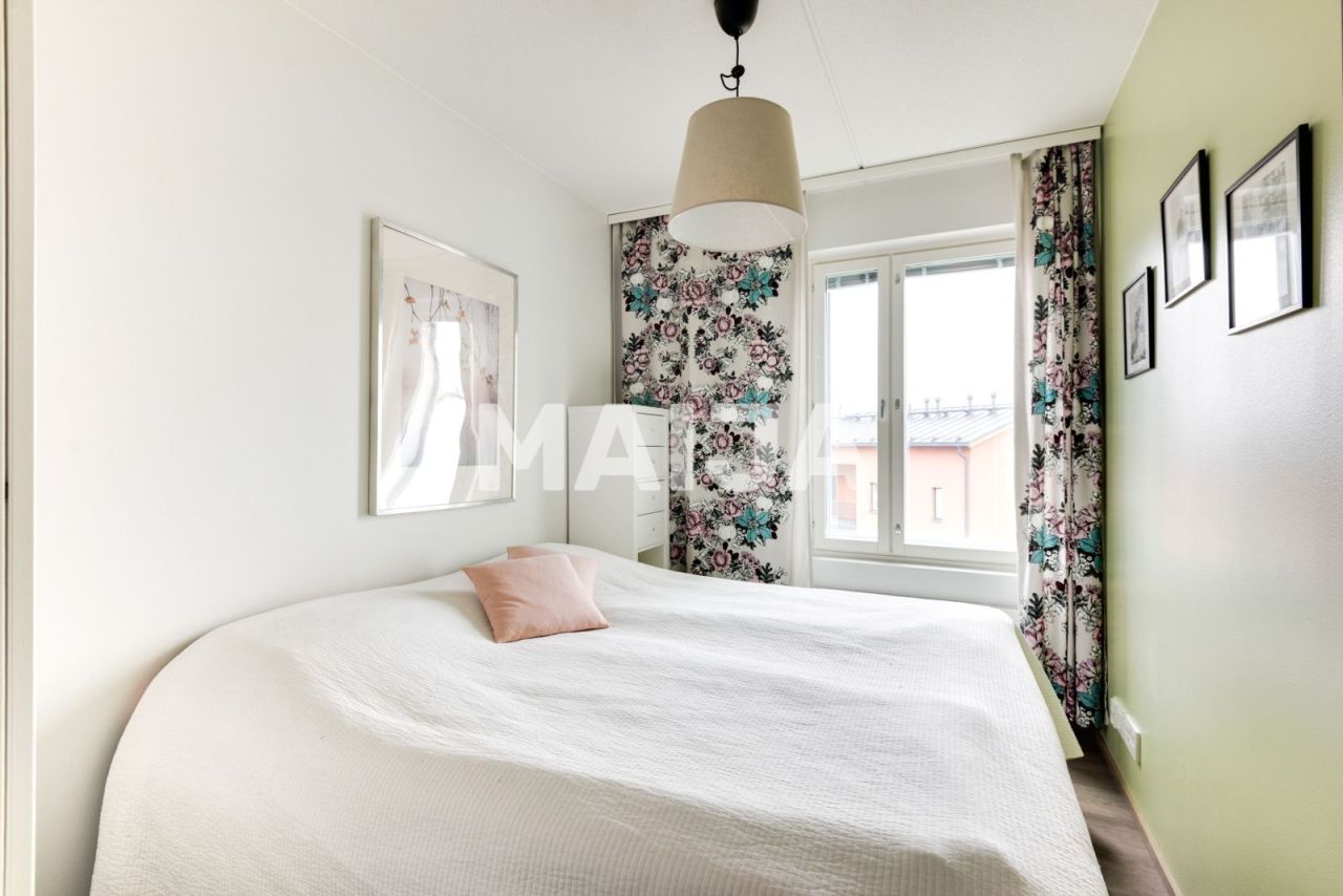 Апартаменты в Хельсинки, Финляндия, 68.5 м² - фото 9