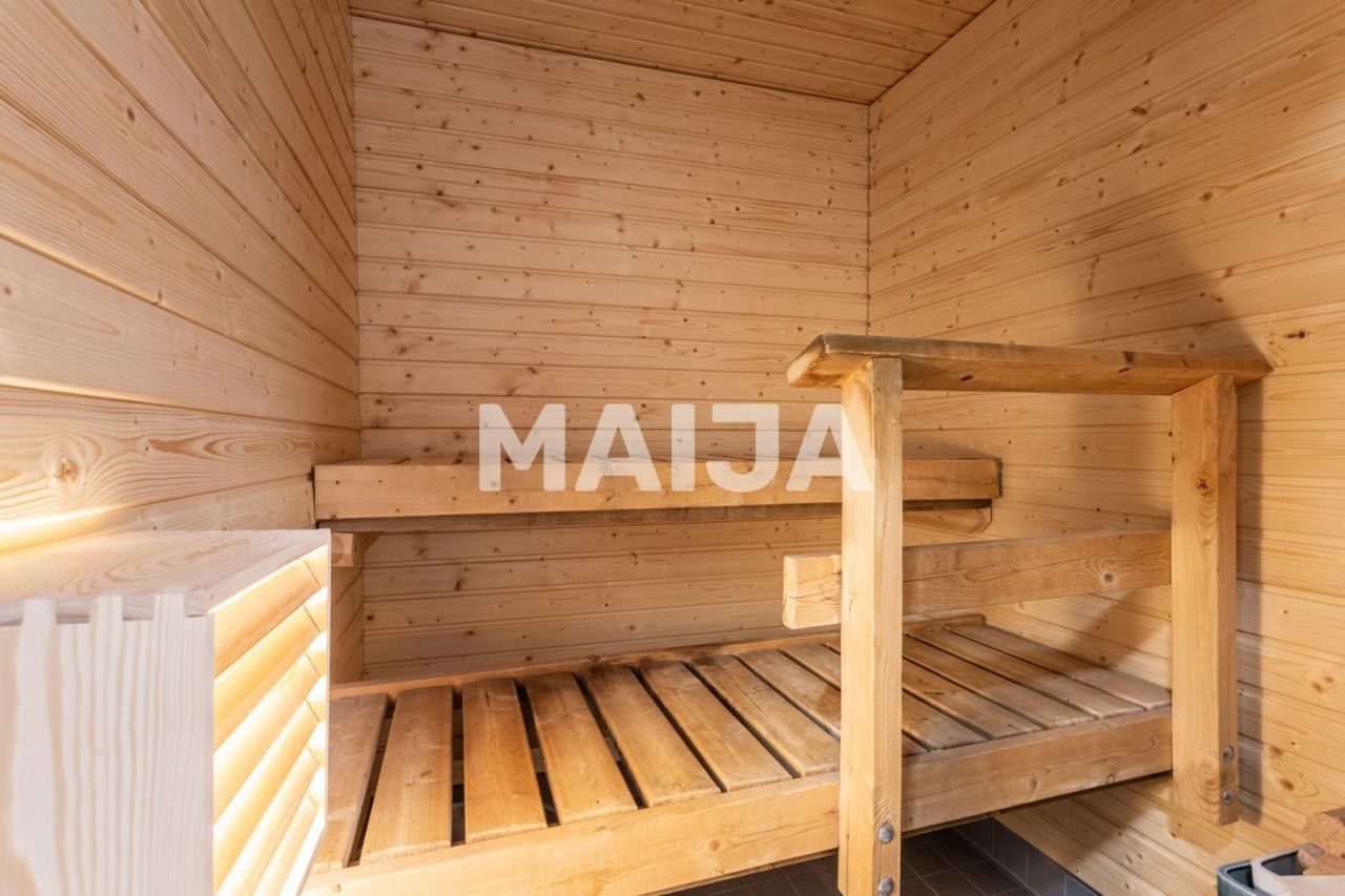 Квартира в Тампере, Финляндия, 35 м² - фото 9