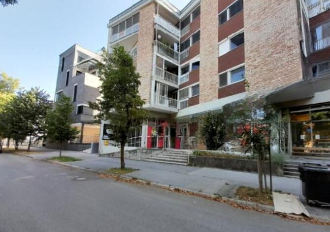 Офис в Любляне, Словения, 623 м² - фото 5