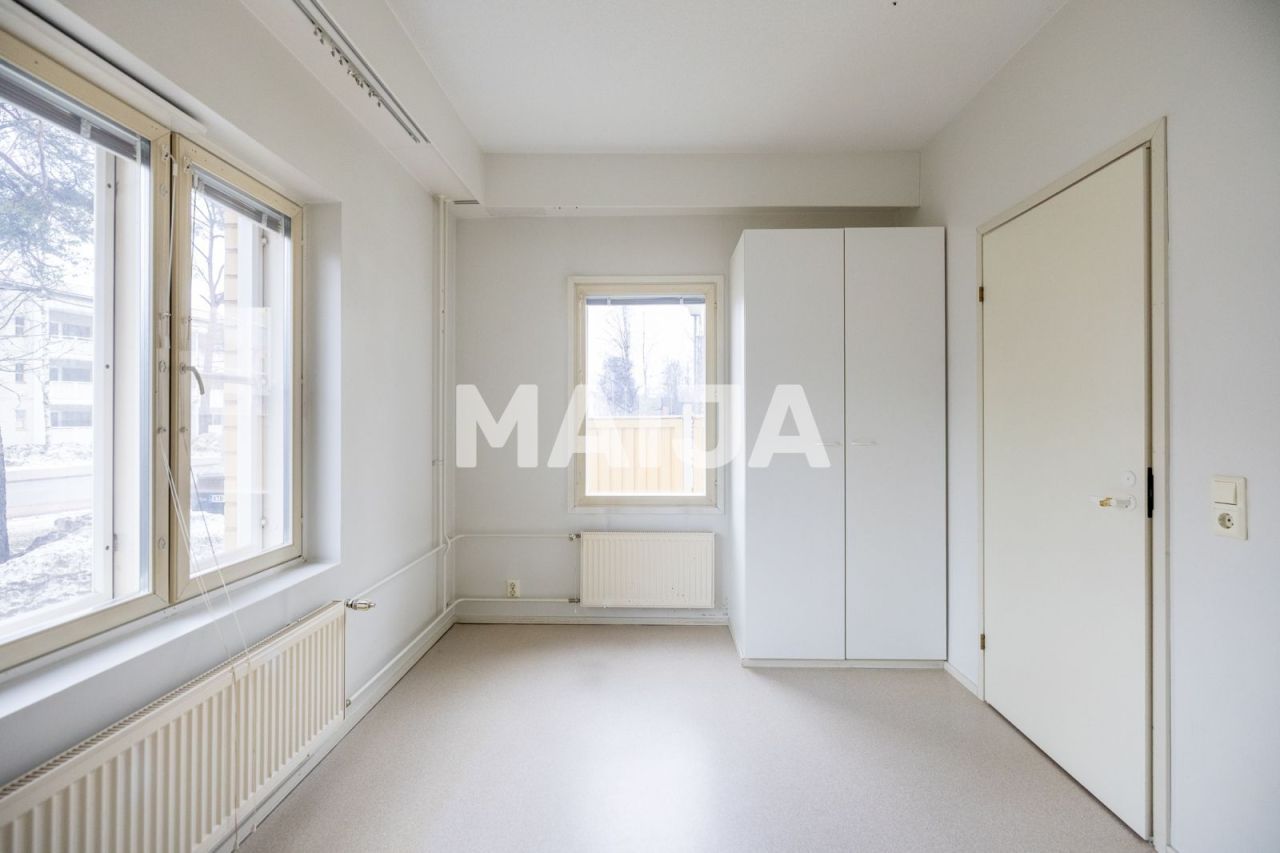 Апартаменты в Рованиеми, Финляндия, 42.5 м² - фото 9