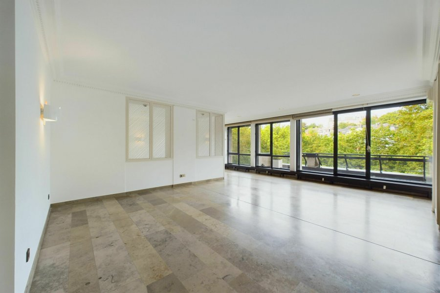 Квартира в Люксембурге, Люксембург, 126 м² - фото 5