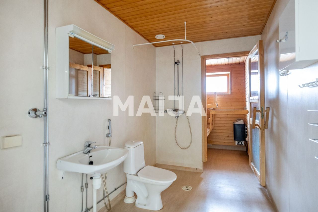 Апартаменты в Рованиеми, Финляндия, 42.5 м² - фото 10