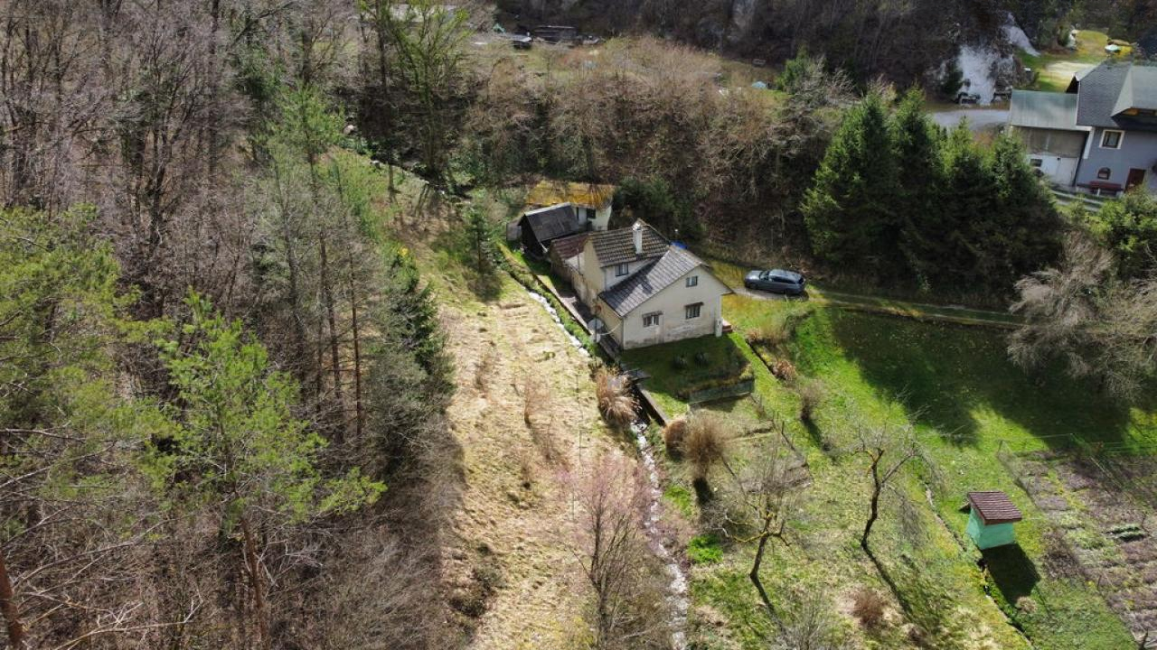 Дом в Лашко, Словения, 59 м² - фото 5