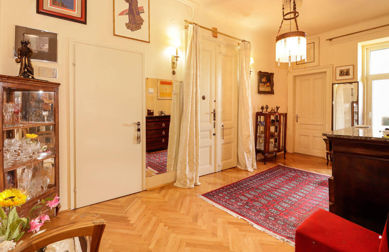 Квартира в Любляне, Словения, 158 м² - фото 5