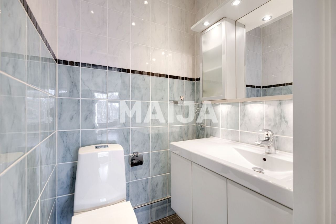 Дом в Вантаа, Финляндия, 167 м² - фото 10