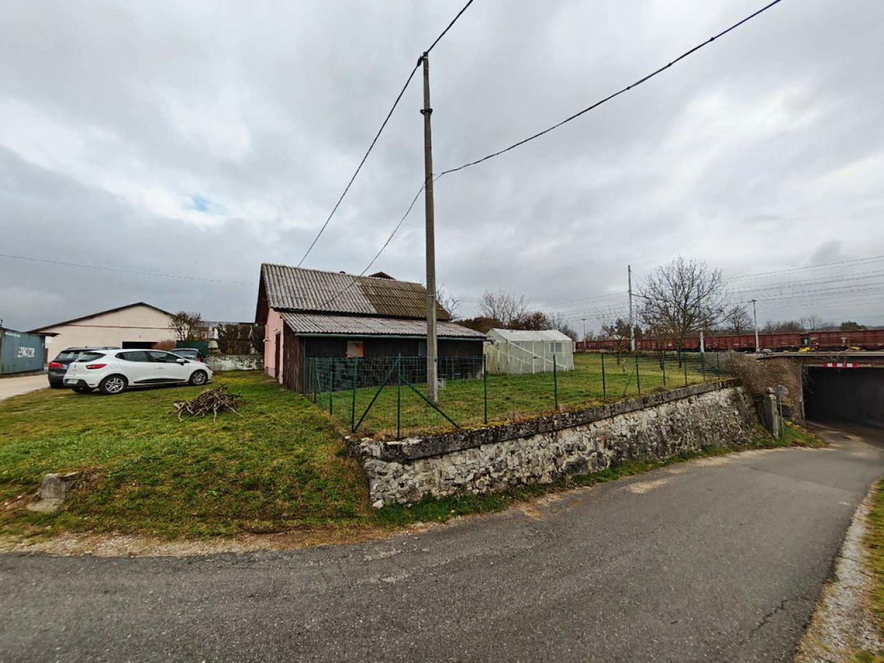 Дом в Постойне, Словения, 65 м² - фото 5