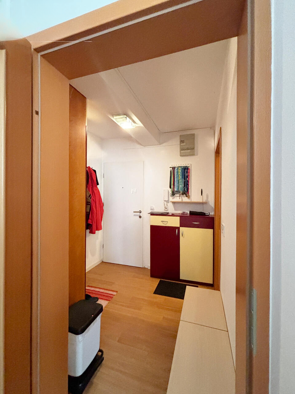 Квартира в Любляне, Словения, 41 м² - фото 5