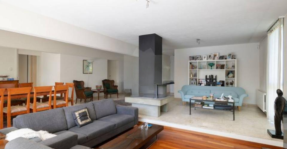 Квартира в Женеве, Швейцария, 171 м² - фото 5