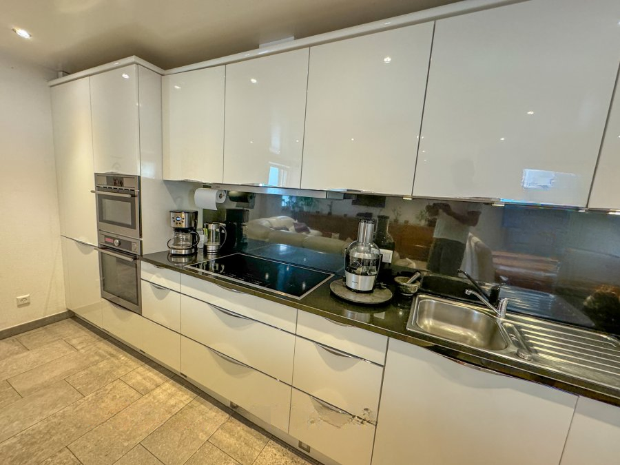 Квартира в Люксембурге, Люксембург, 99 м² - фото 5