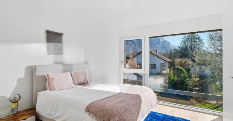 Квартира в Женеве, Швейцария, 140 м² - фото 5