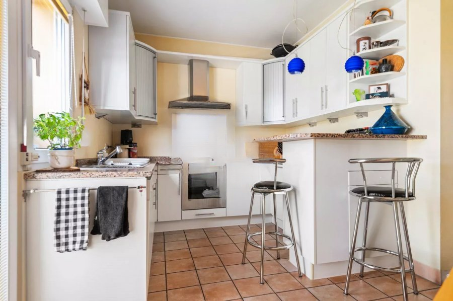 Квартира в Люксембурге, Люксембург, 216 м² - фото 5