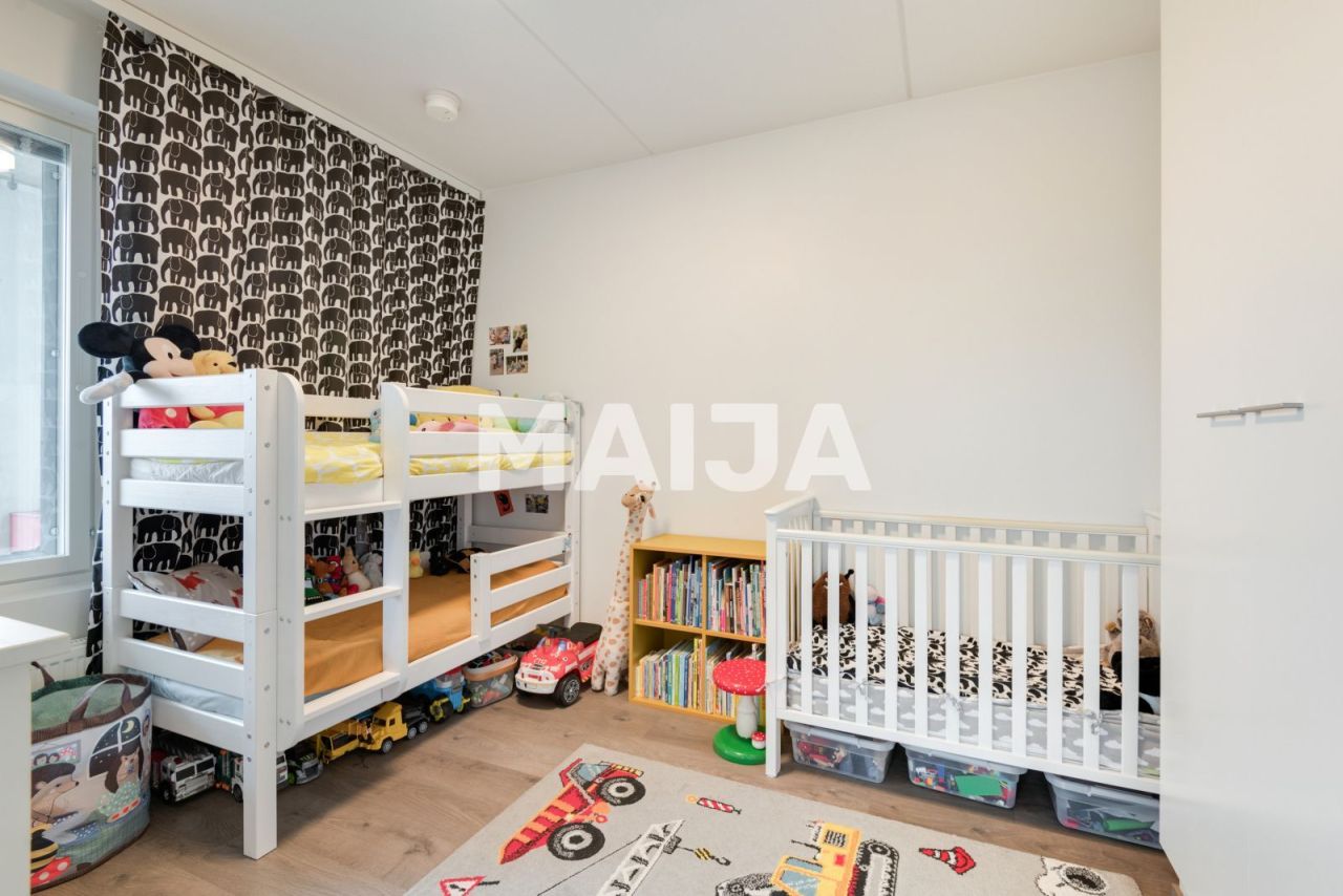 Апартаменты в Хельсинки, Финляндия, 68.5 м² - фото 11