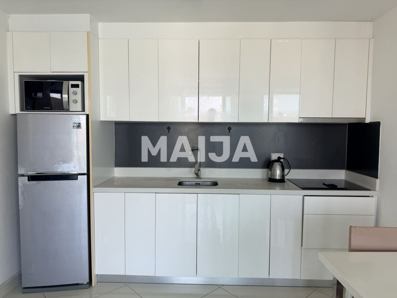 Апартаменты в Паттайе, Таиланд, 56 м² - фото 11