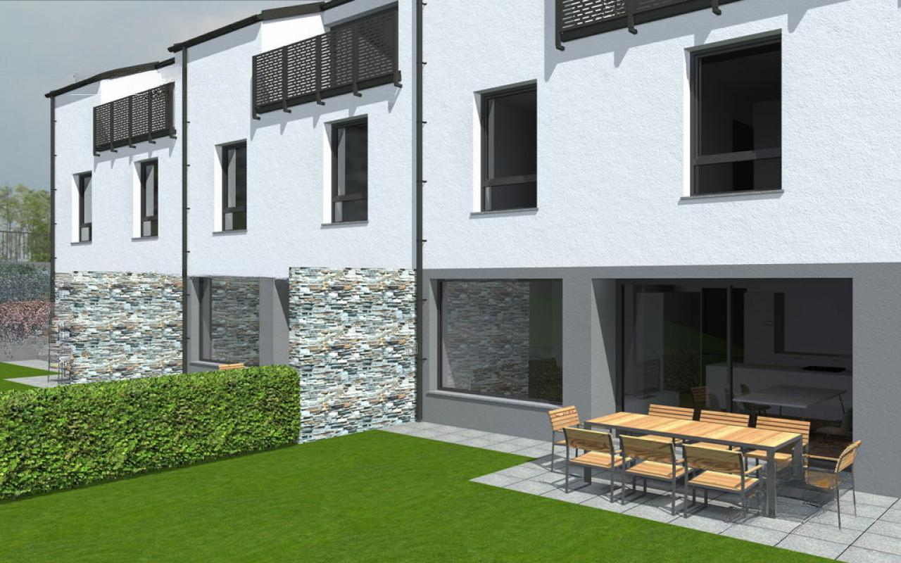 Дом в Любляне, Словения, 172 м² - фото 5