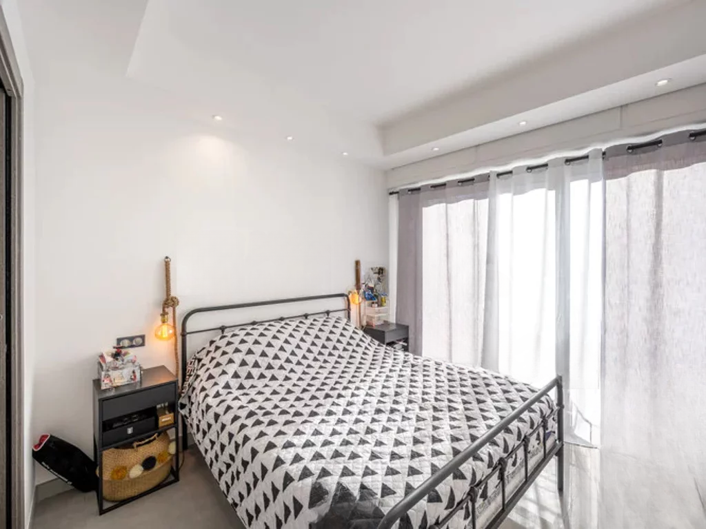 Квартира в Монако, Монако, 95 м² - фото 5