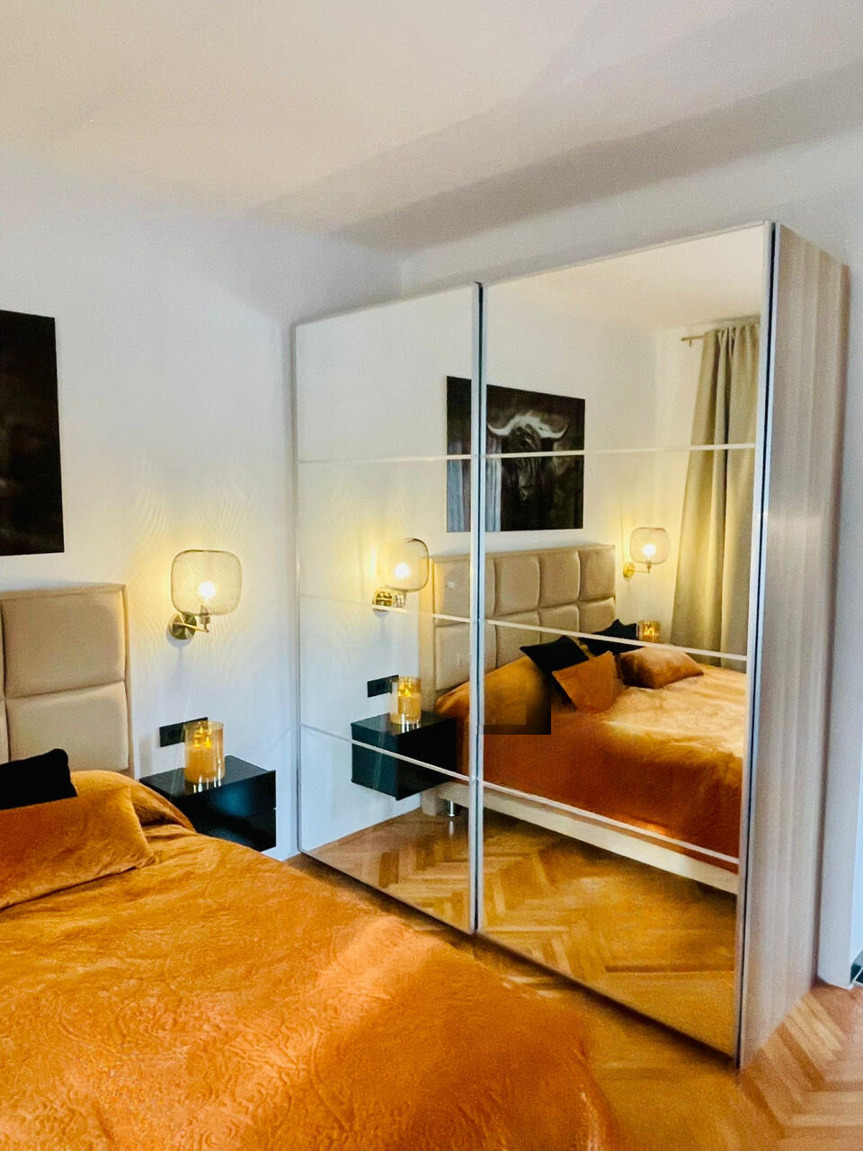 Квартира в Пиране, Словения, 59 м² - фото 5