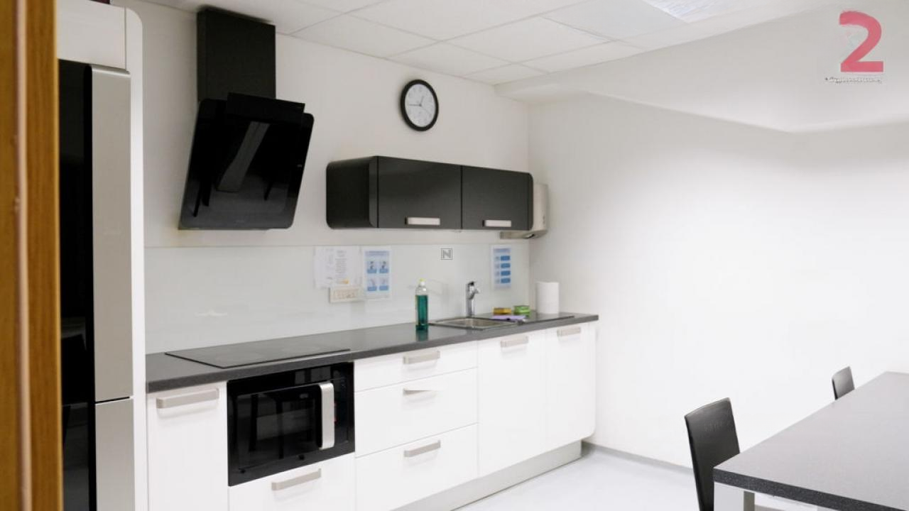 Офис в Любляне, Словения, 795 м² - фото 5