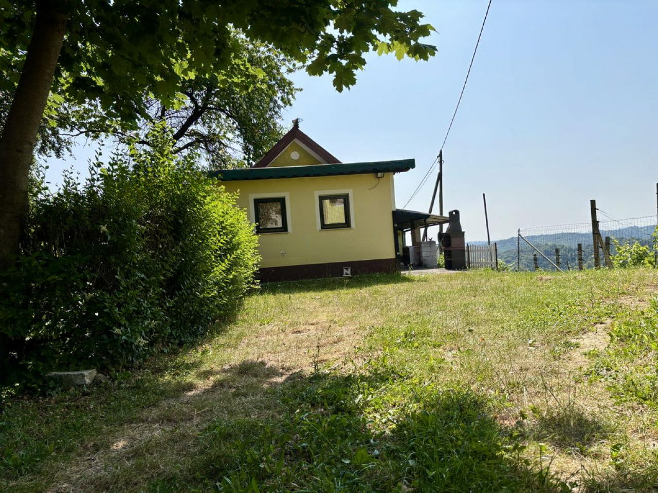 Дом в Птуе, Словения, 82 м² - фото 5