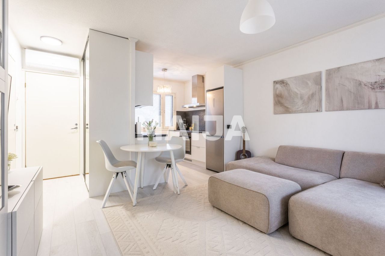 Квартира в Тампере, Финляндия, 35 м² - фото 12