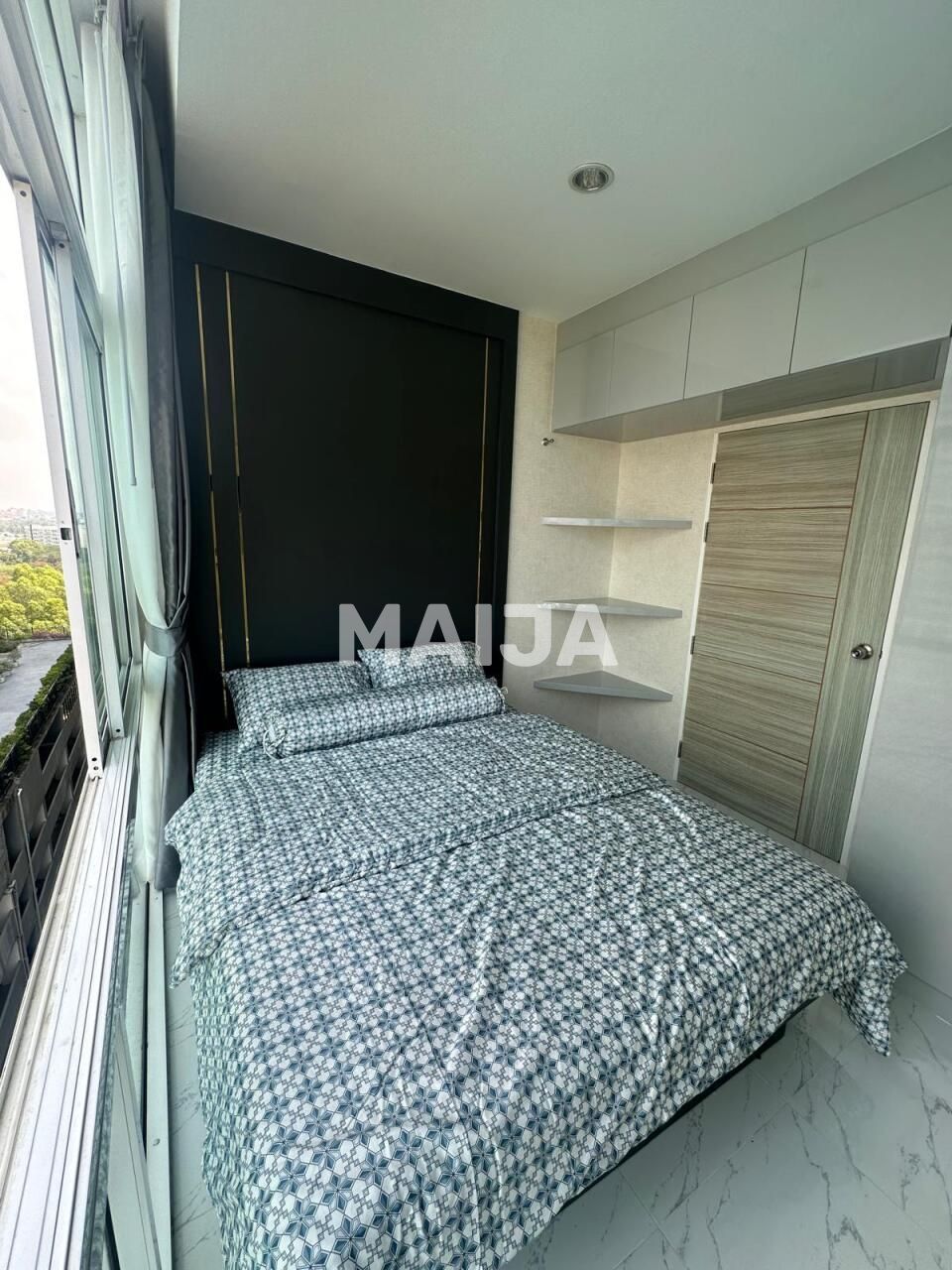 Апартаменты в Паттайе, Таиланд, 62.47 м² - фото 12