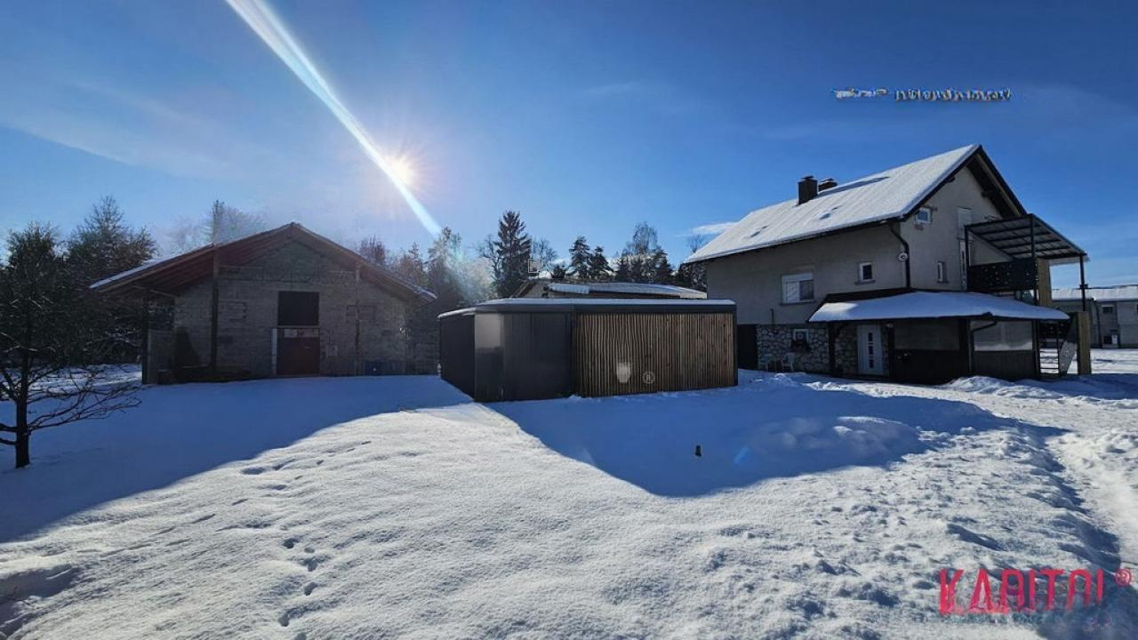 Ферма в Целе, Словения, 329 м² - фото 5