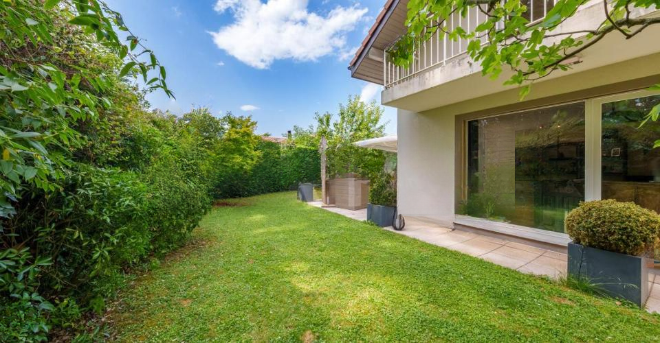 Квартира в Женеве, Швейцария, 180 м² - фото 5