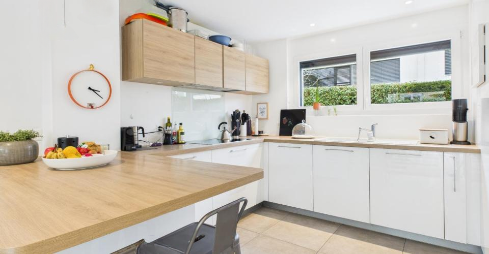 Квартира в Женеве, Швейцария - фото 5